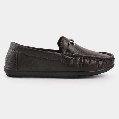 Boys Loafers 809-6