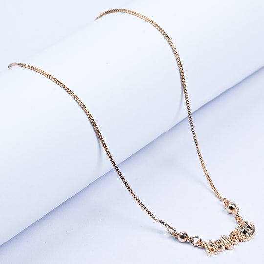 Elegant Fancy Pendant/Necklace for Girls