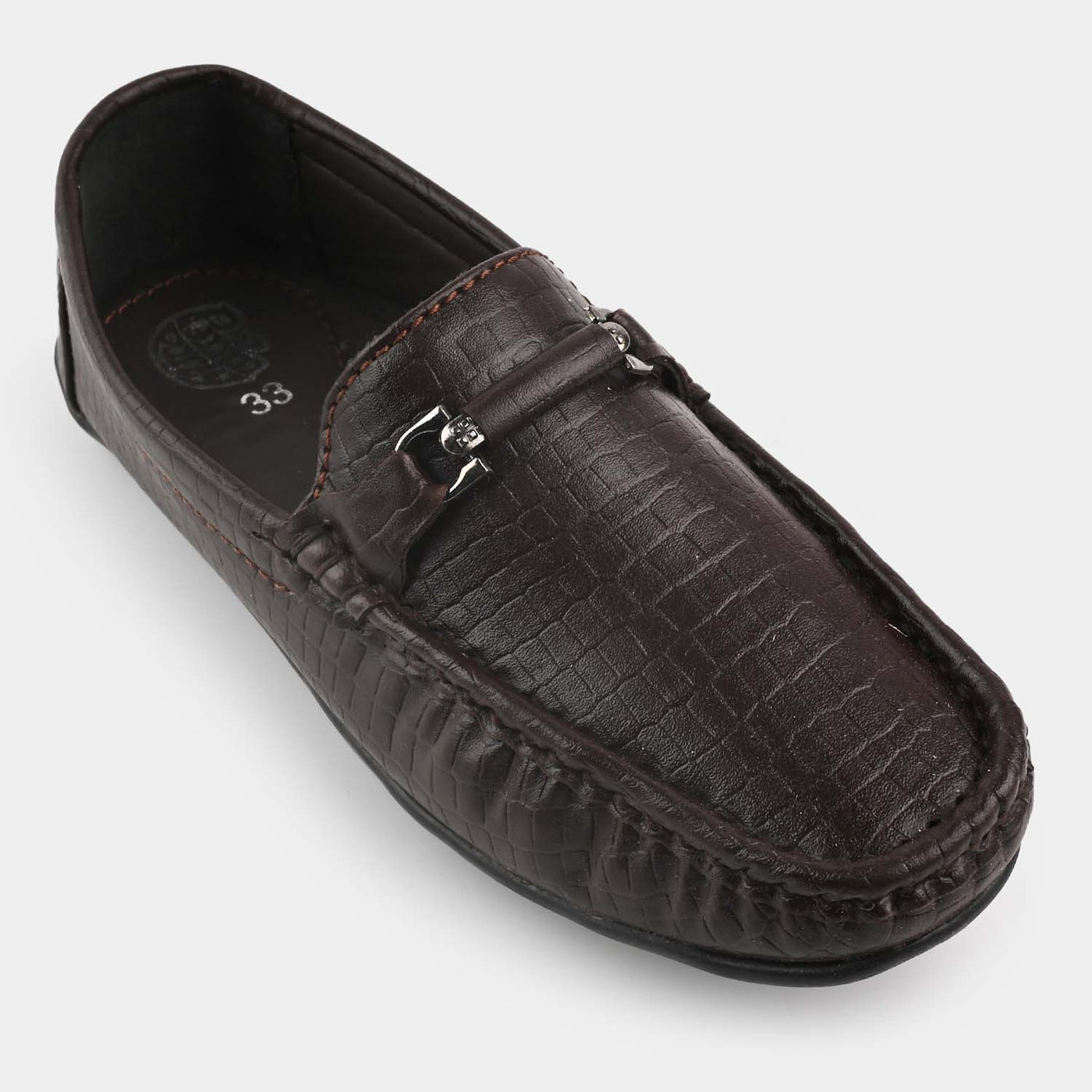 Boys Loafers 809-6