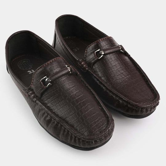 Boys Loafers 809-6