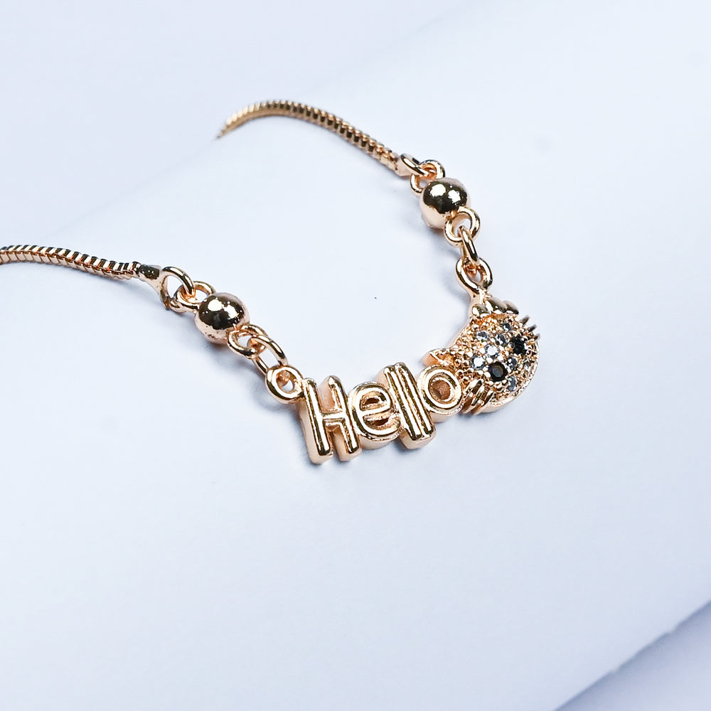 Elegant Fancy Pendant/Necklace for Girls