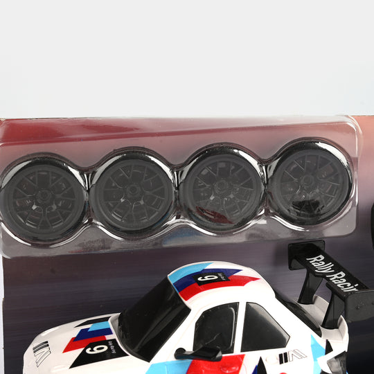 Remote Control Mini Drift Car for Kids