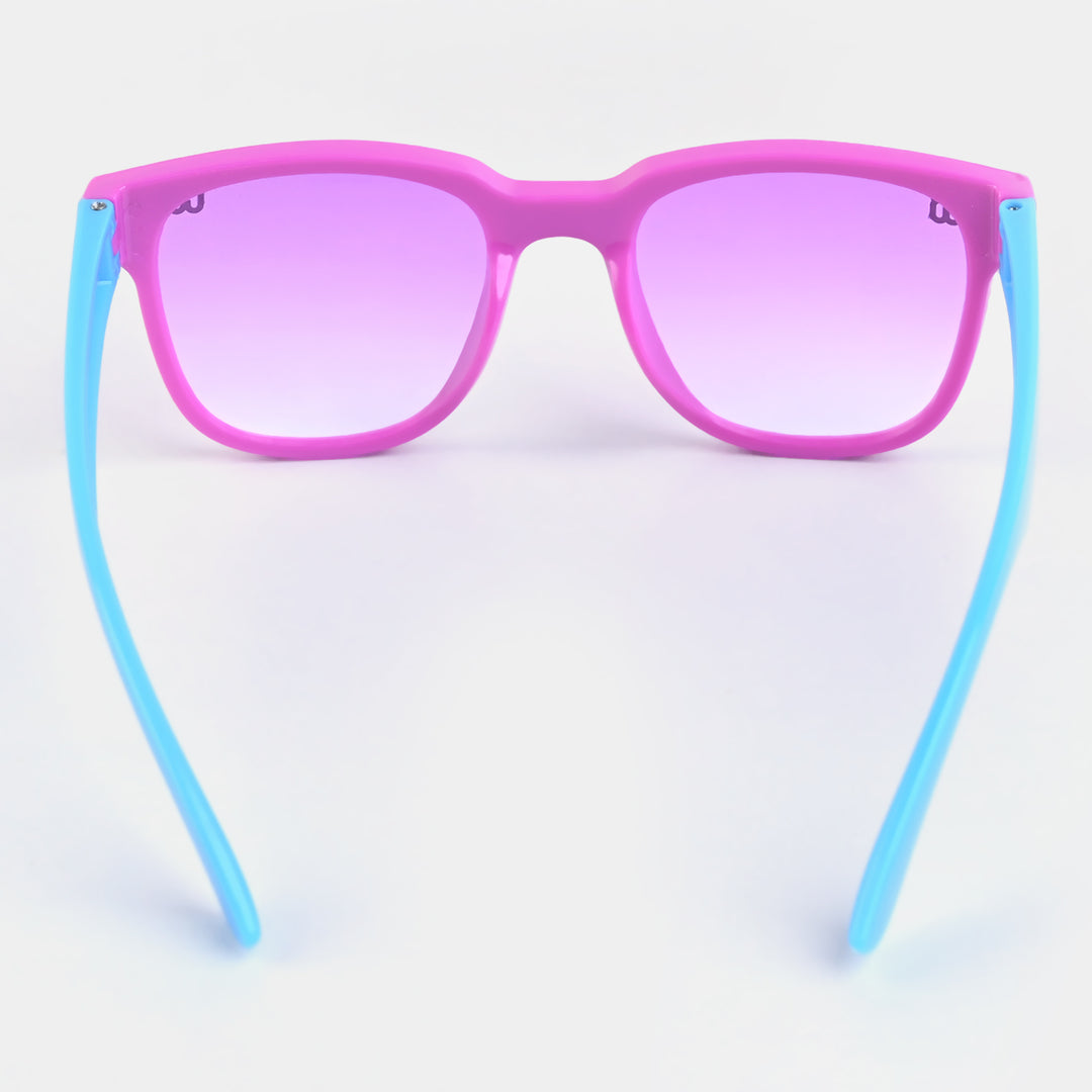 KIDS SUNGLASSES