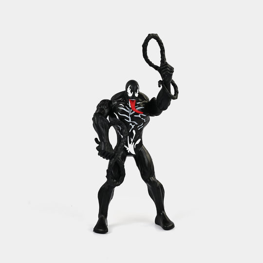 Action Figure Eva Soft Dart Blaster & Targets Set