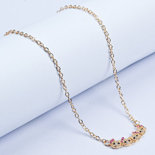 Elegant Fancy Pendant/Necklace for Girls
