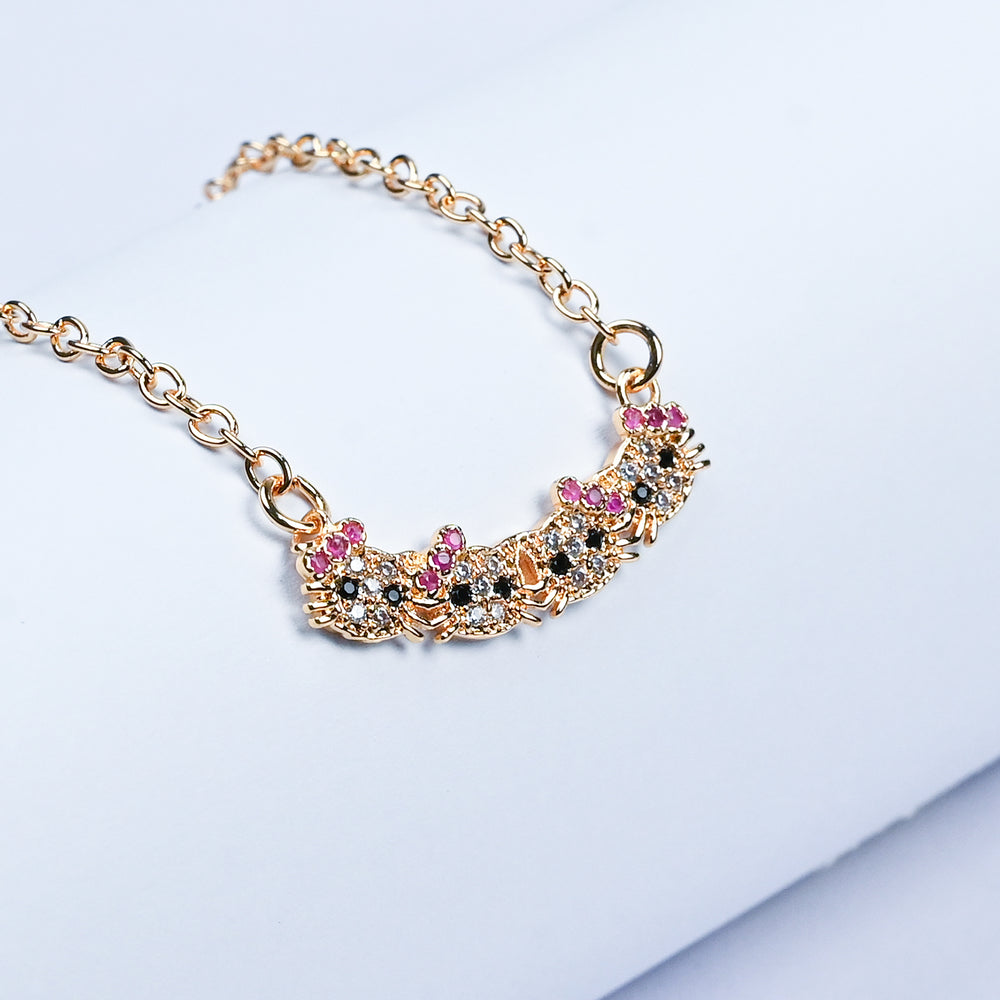 Elegant Fancy Pendant/Necklace for Girls