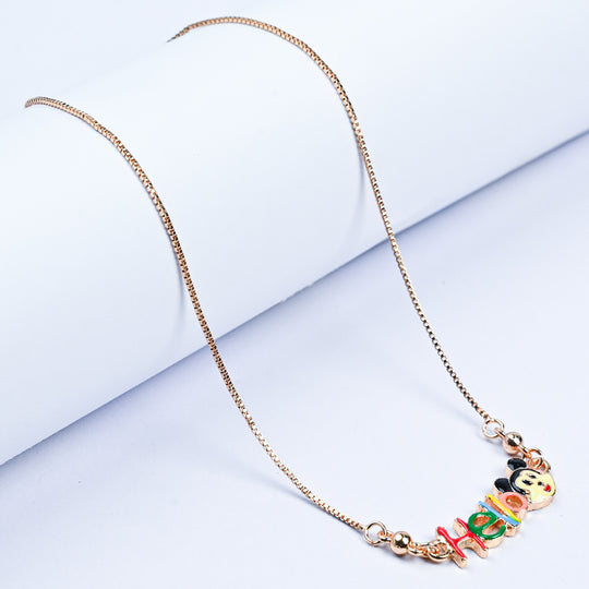 Elegant Fancy Pendant/Necklace for Girls