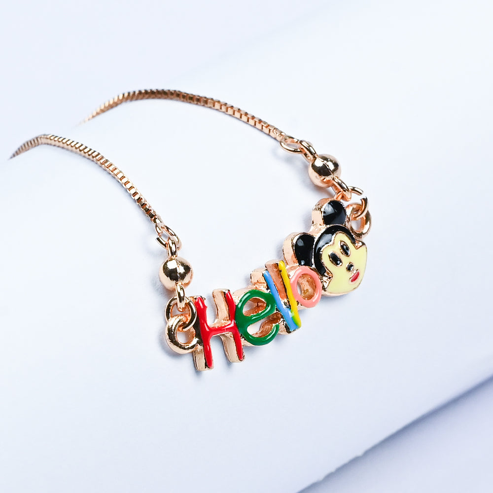 Elegant Fancy Pendant/Necklace for Girls