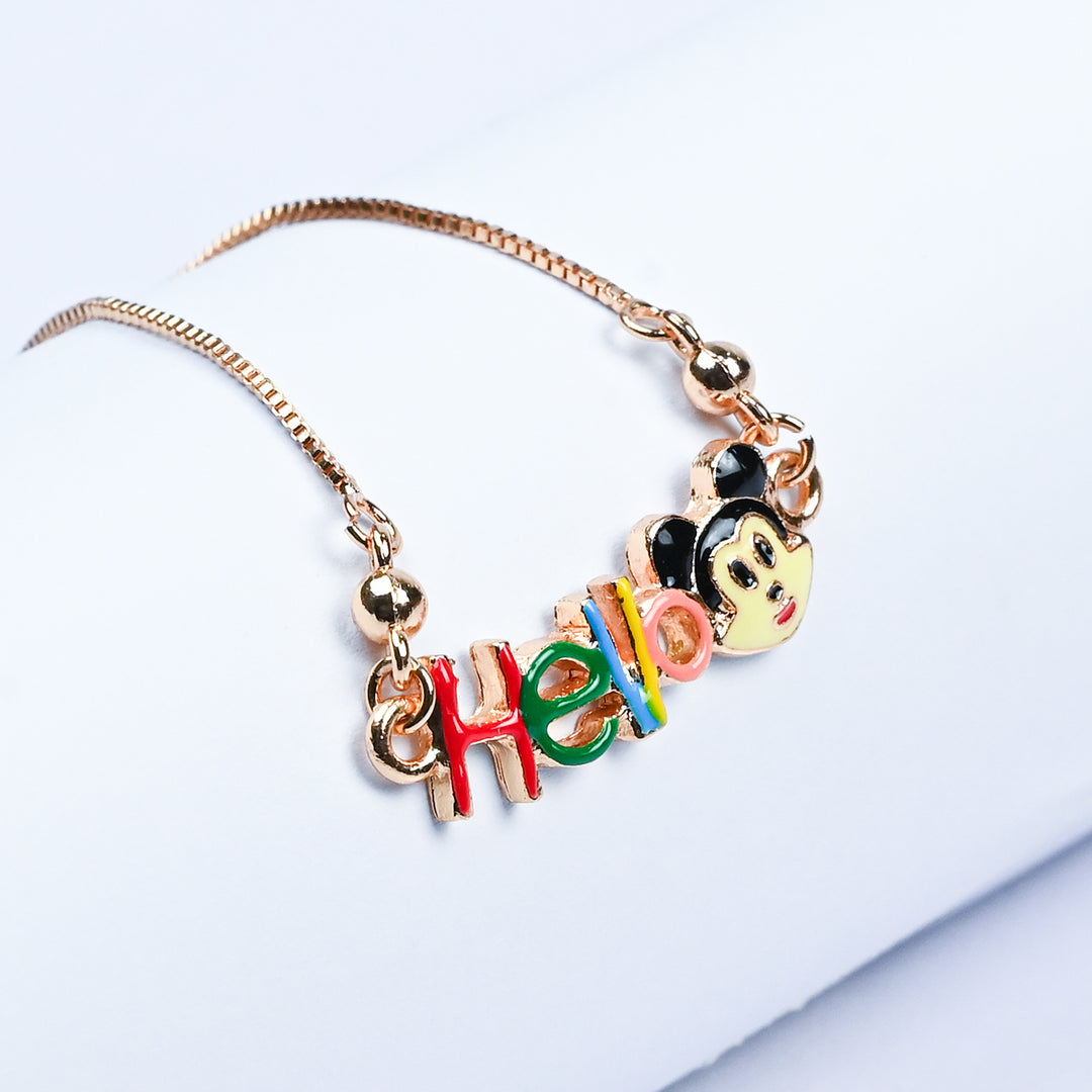 Elegant Fancy Pendant/Necklace for Girls