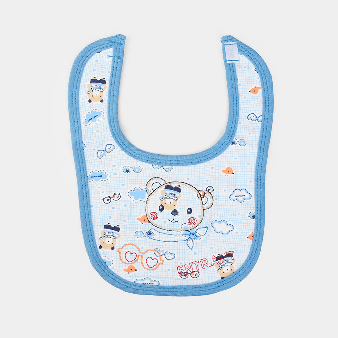 Baby Bib Pack OF 3PCs