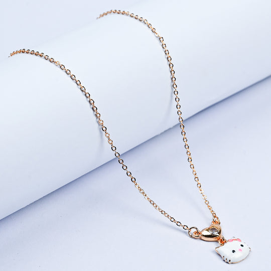 Elegant Fancy Pendant/Necklace for Girls