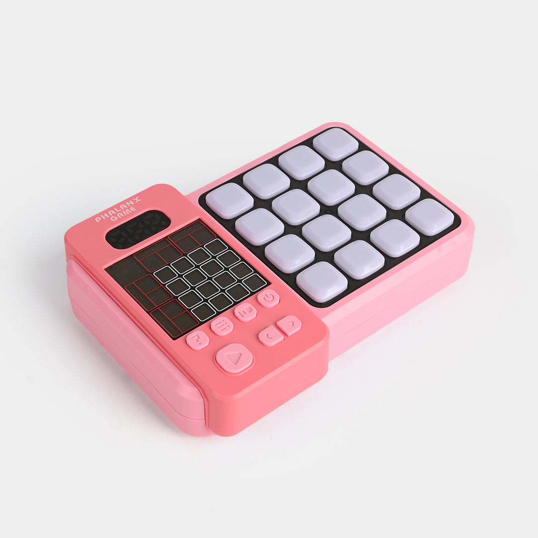 Phalanx Multi-Function Game