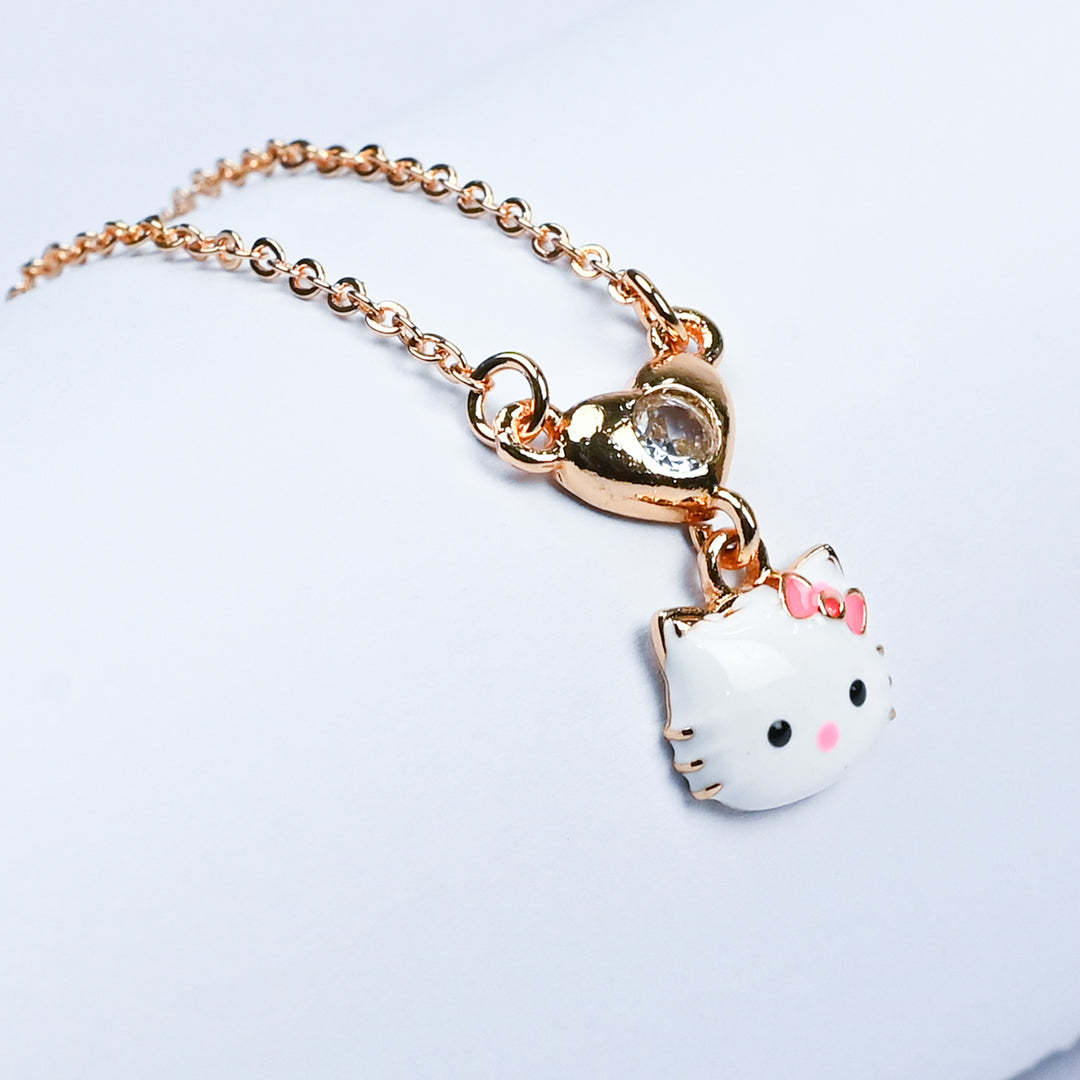 Elegant Fancy Pendant/Necklace for Girls