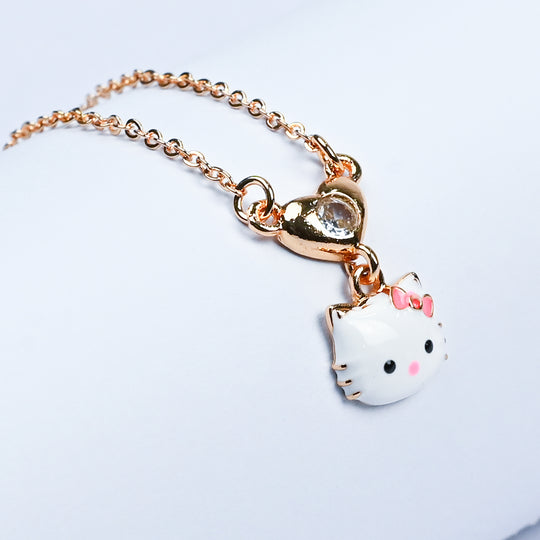 Elegant Fancy Pendant/Necklace for Girls