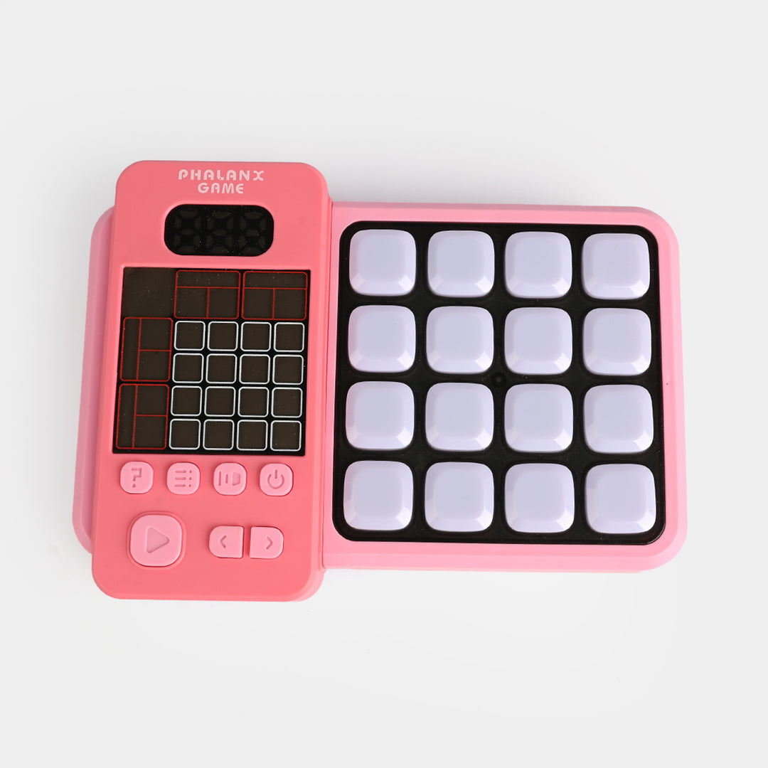 Phalanx Multi-Function Game