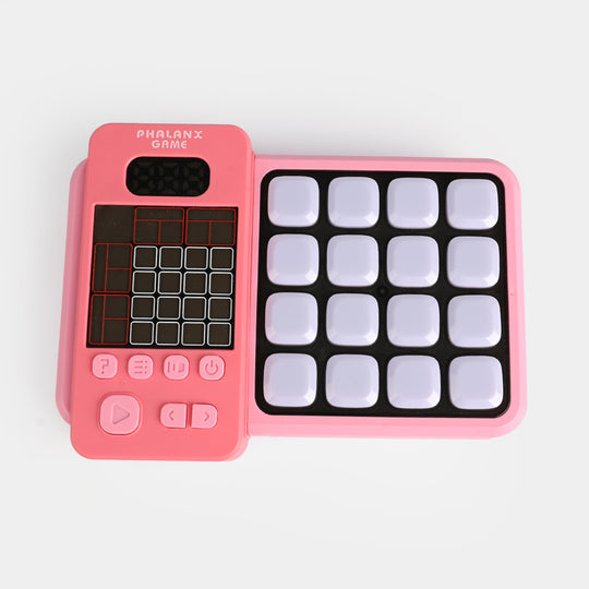 Phalanx Multi-Function Game