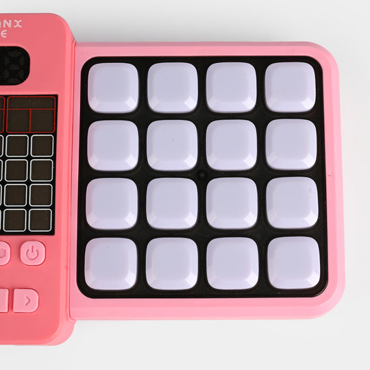 Phalanx Multi-Function Game