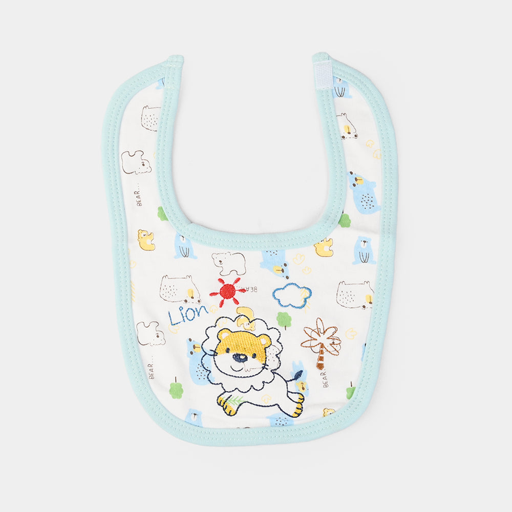 Baby Bib Pack OF 3PCs