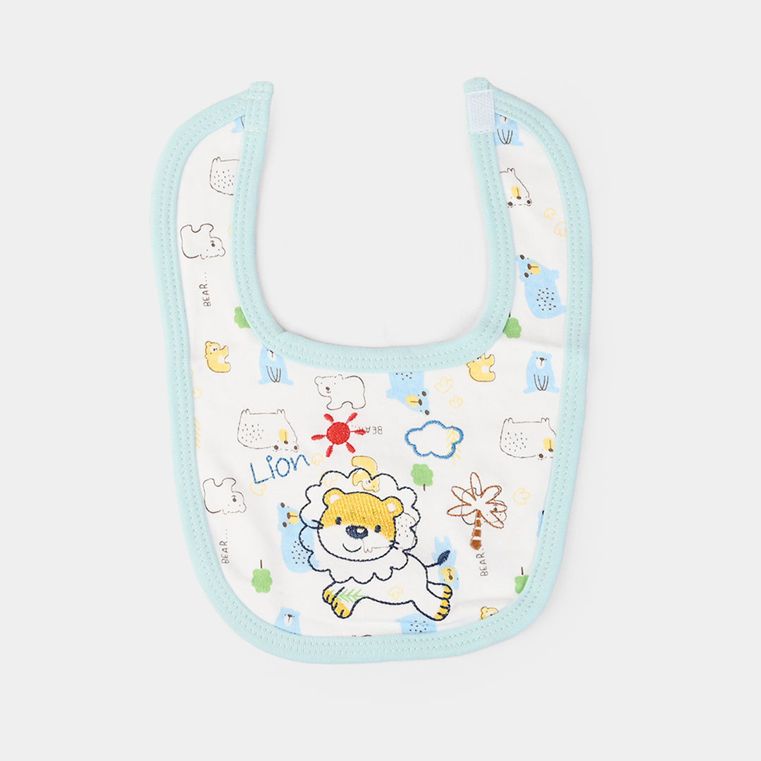 Baby Bib Pack OF 3PCs