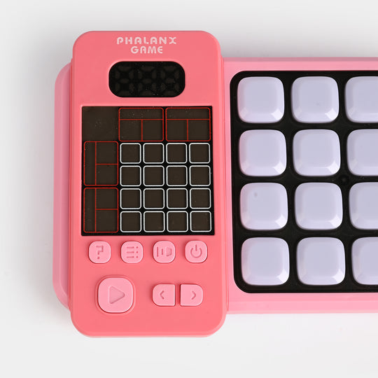 Phalanx Multi-Function Game