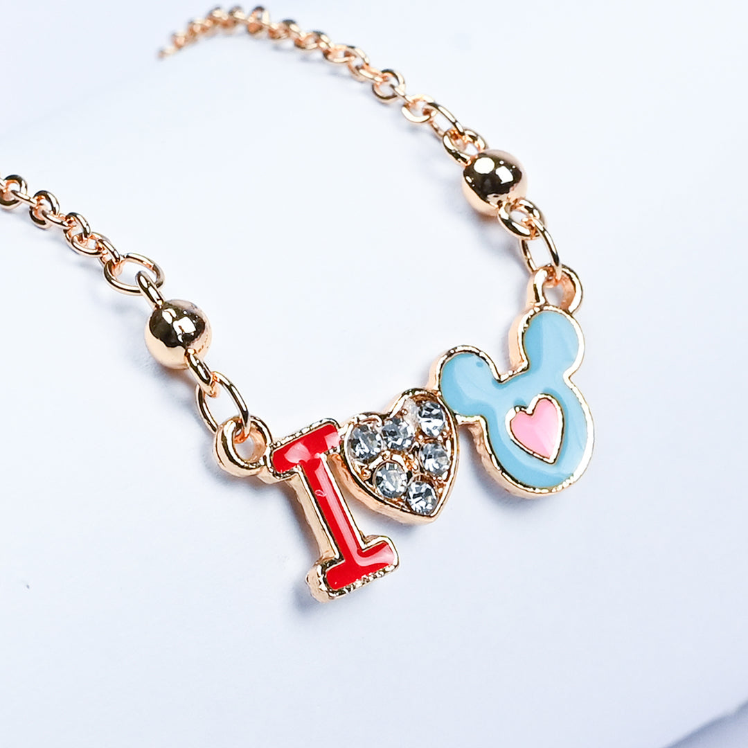 Elegant Fancy Pendant/Necklace for Girls
