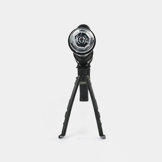 Electric Blaster Light & Sound Toy