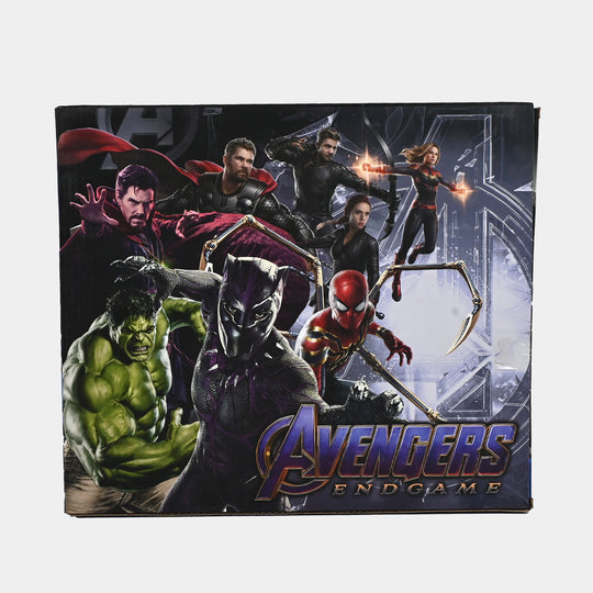 Action Figure Eva Soft Dart Blaster & Targets Set