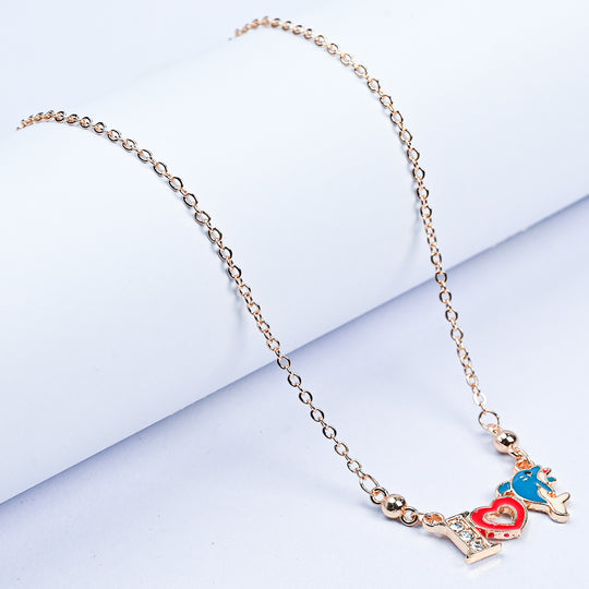 Elegant Fancy Pendant/Necklace for Girls