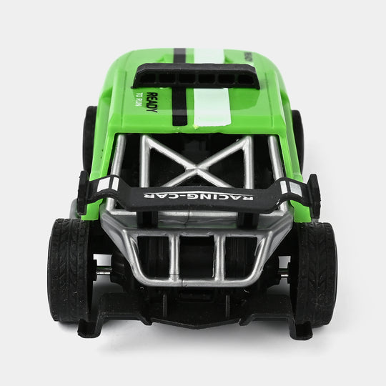 Friction Mini Model Vehicle Toy for Kids