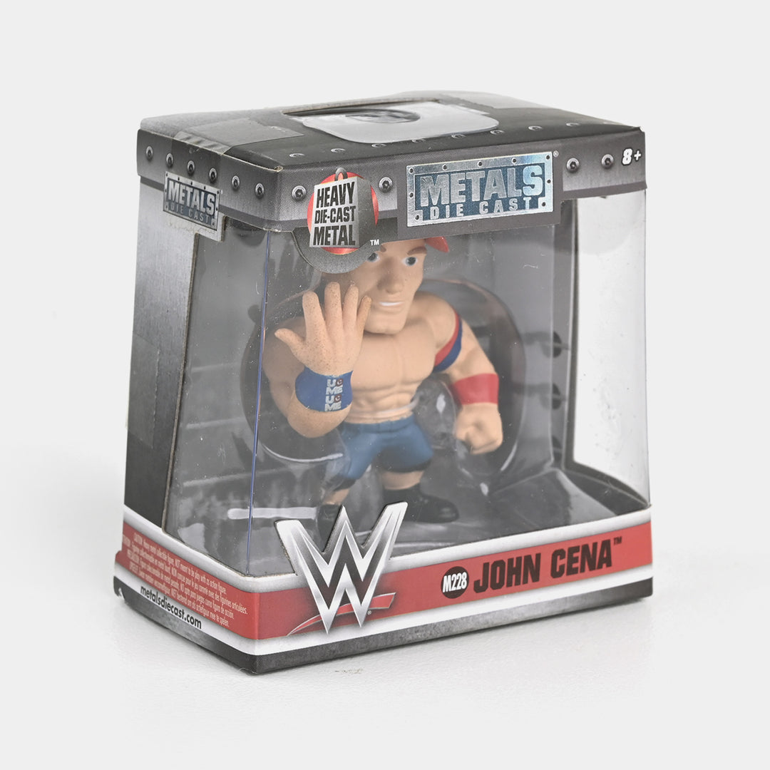 Metal Wrestling Figure For Kids