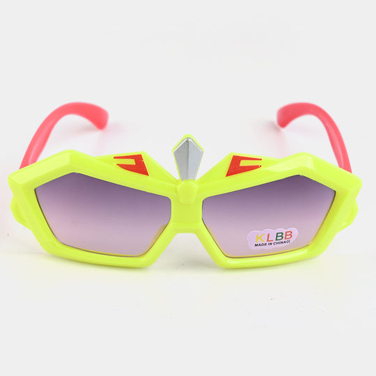 KIDS SUNGLASSES