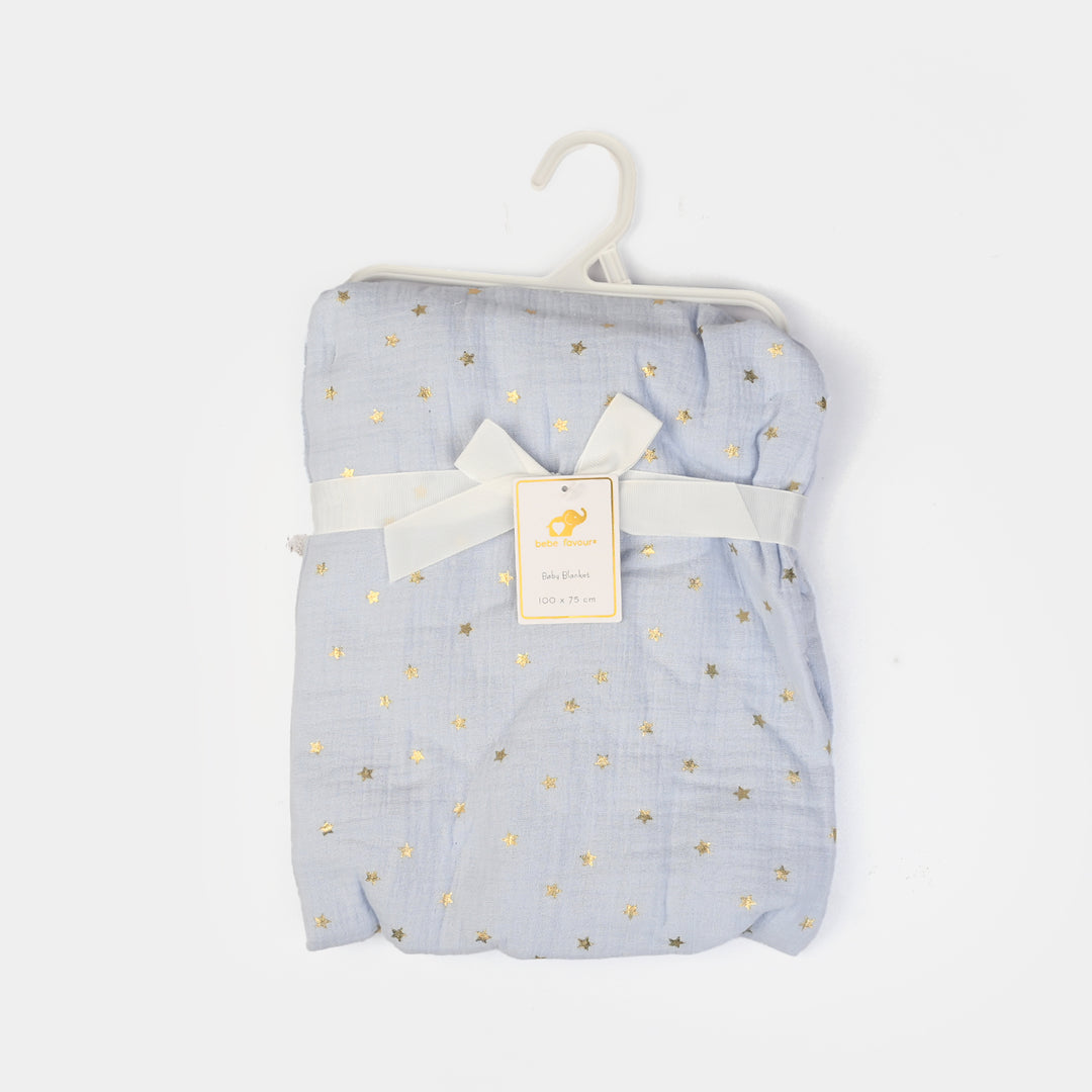Double Layer Comforter Muslin
