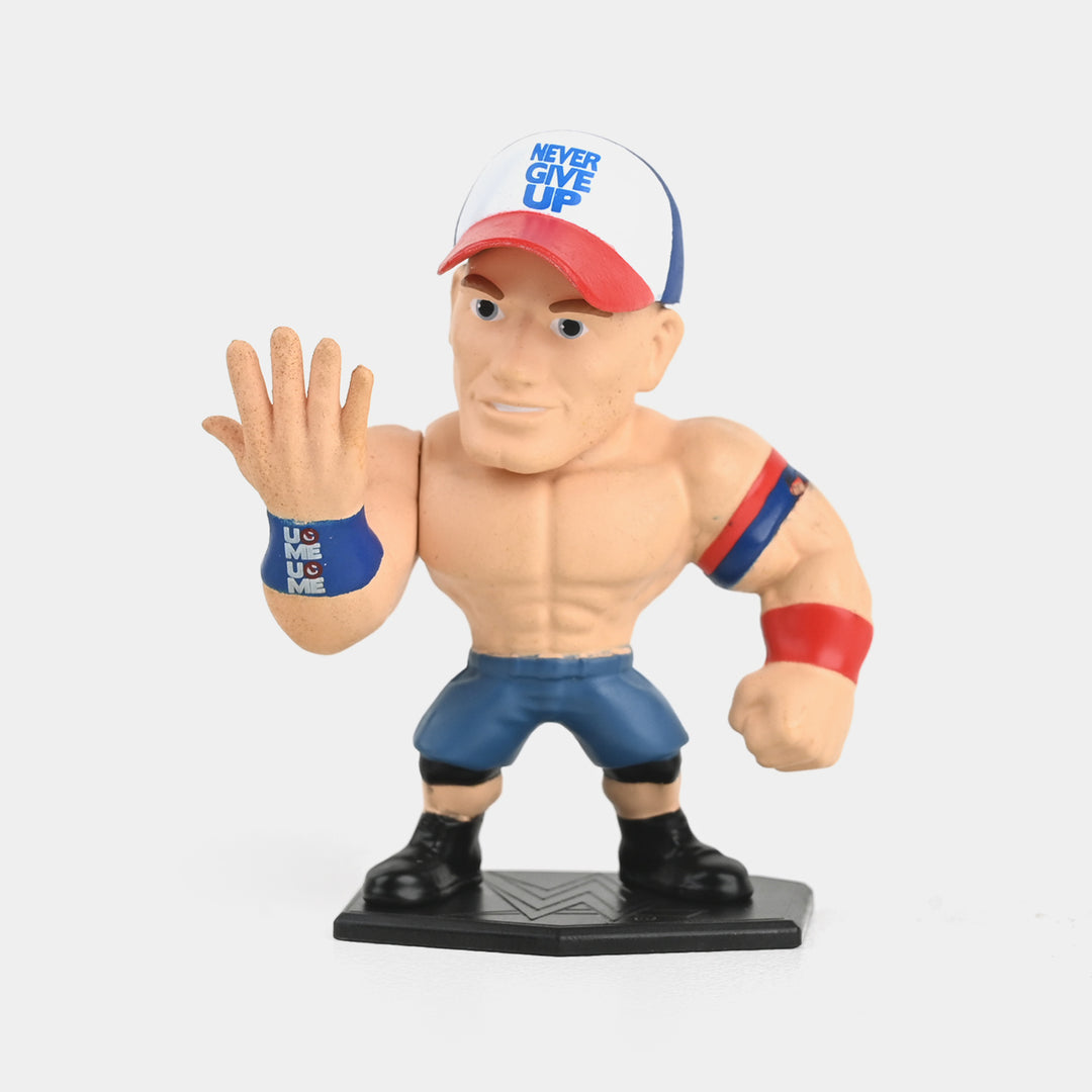 Metal Wrestling Figure For Kids