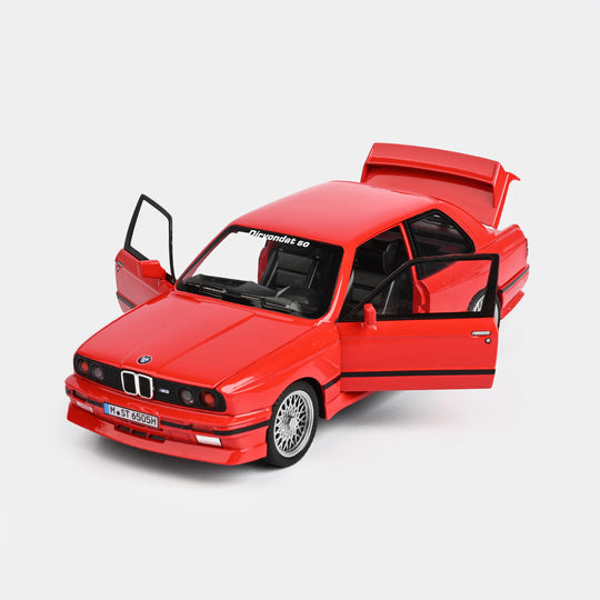 Die-Cast Model Car For Kids