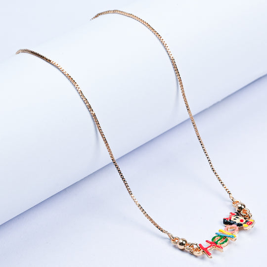 Elegant Fancy Pendant/Necklace for Girls