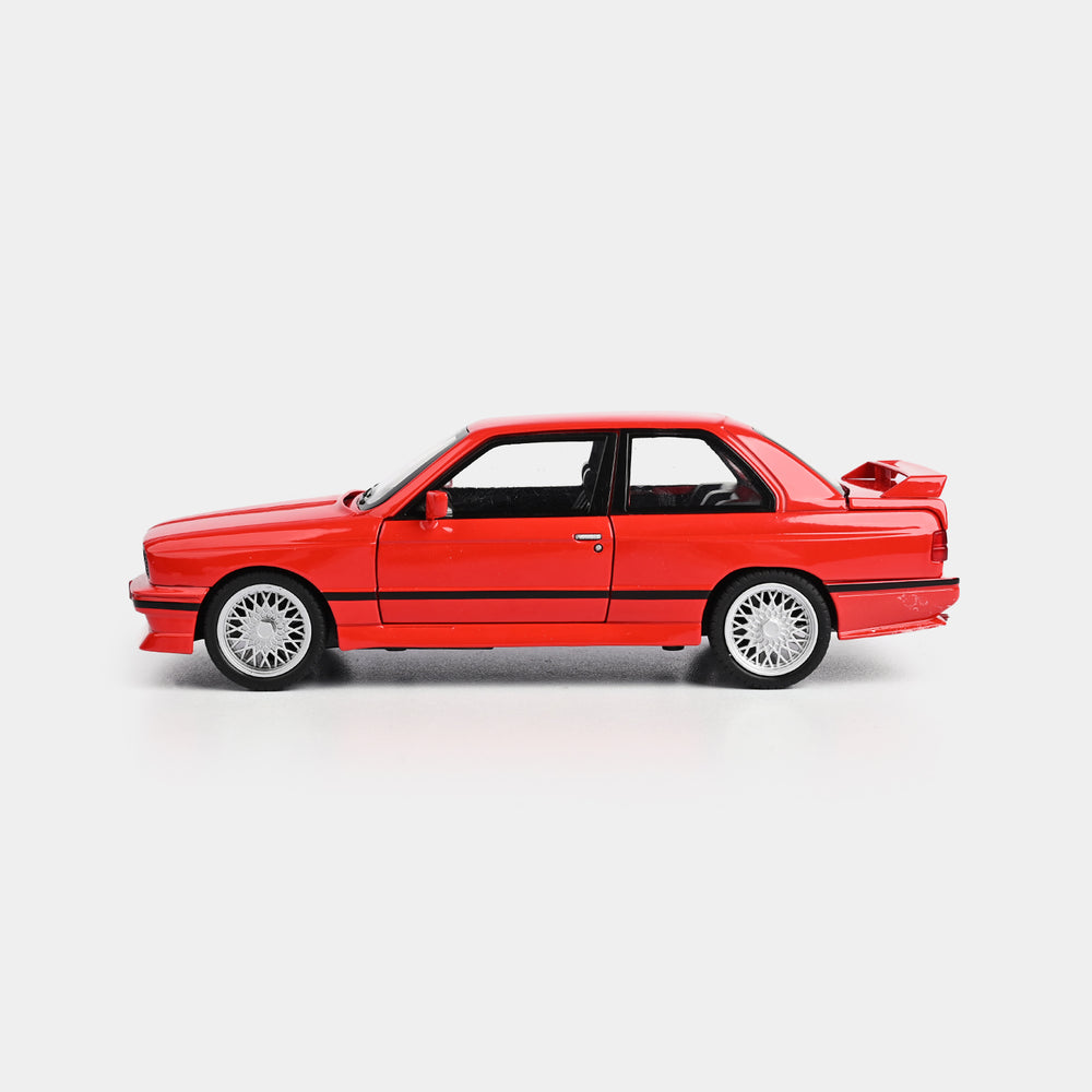 Die-Cast Model Car For Kids