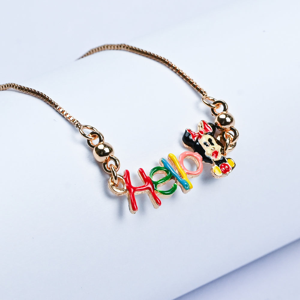 Elegant Fancy Pendant/Necklace for Girls