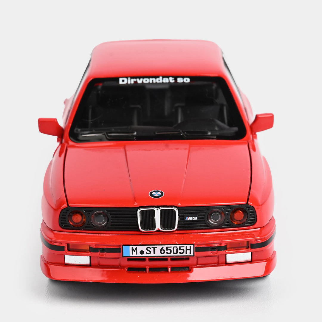 Die-Cast Model Car For Kids