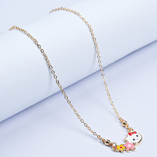 Elegant Fancy Pendant/Necklace for Girls