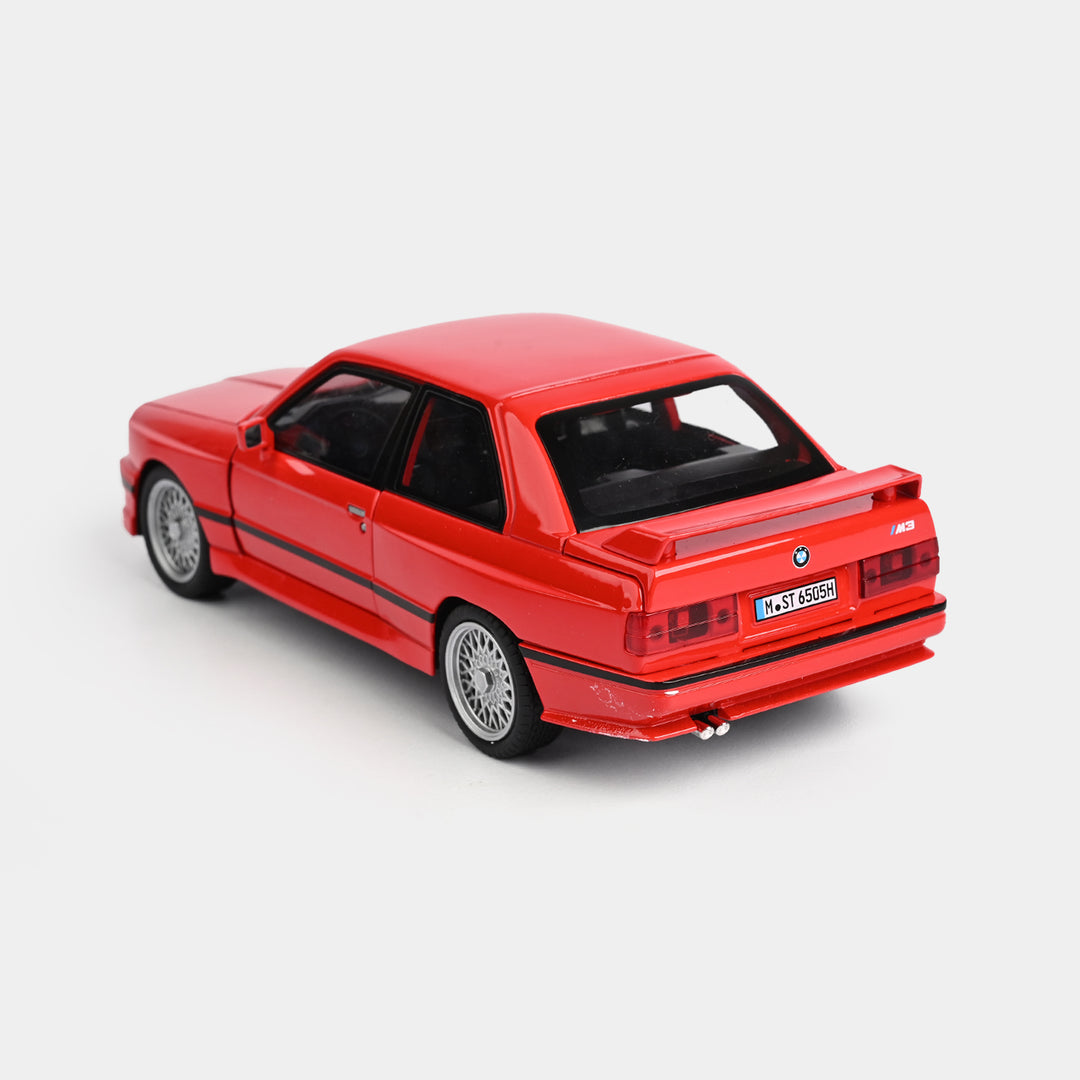 Die-Cast Model Car For Kids
