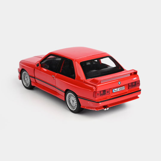 Die-Cast Model Car For Kids