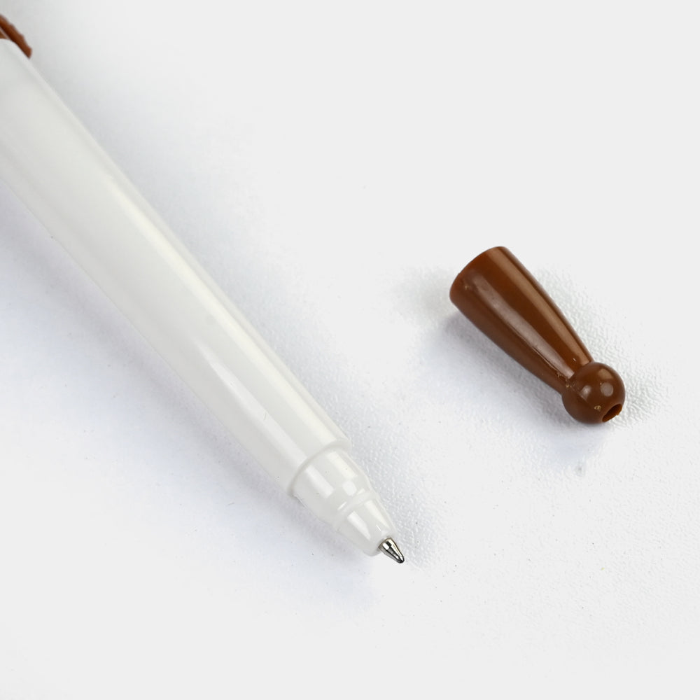 Creative Character Ballpoint Pen
