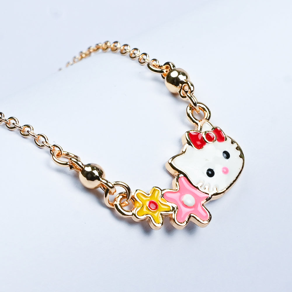 Elegant Fancy Pendant/Necklace for Girls
