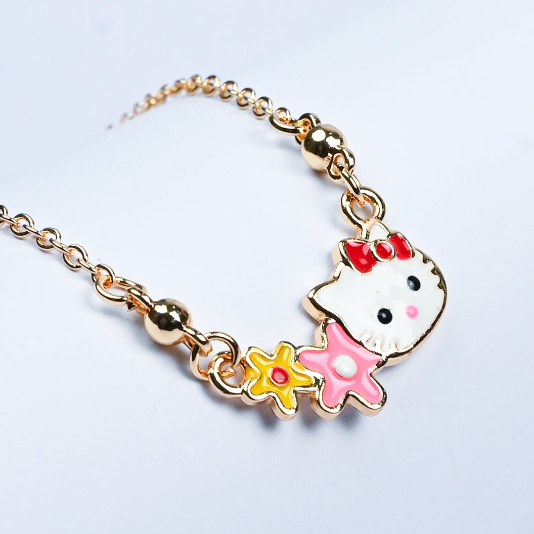 Elegant Fancy Pendant/Necklace for Girls