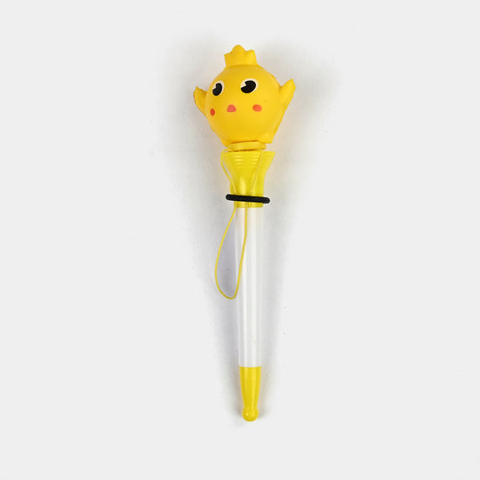 Creative Character Ballpoint Pen