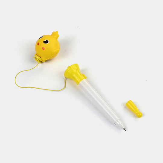 Creative Character Ballpoint Pen