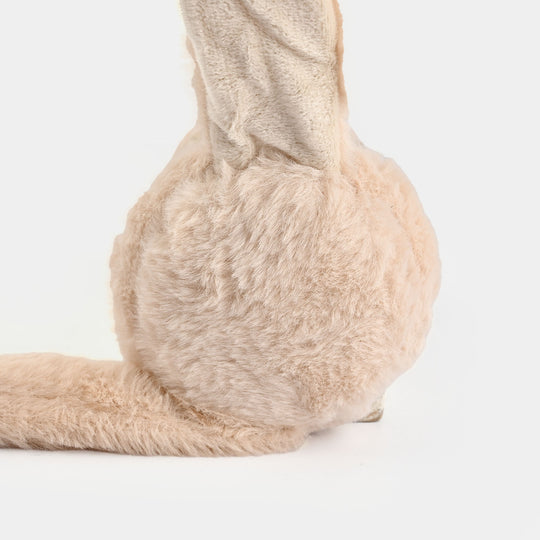 Cute & Protective Earmuff For Kids With Movable Ears