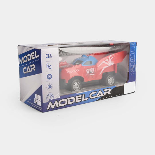 Remote Control Model Car for Kids