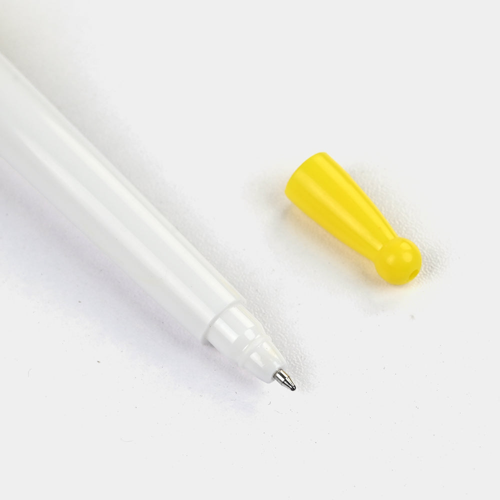 Creative Character Ballpoint Pen