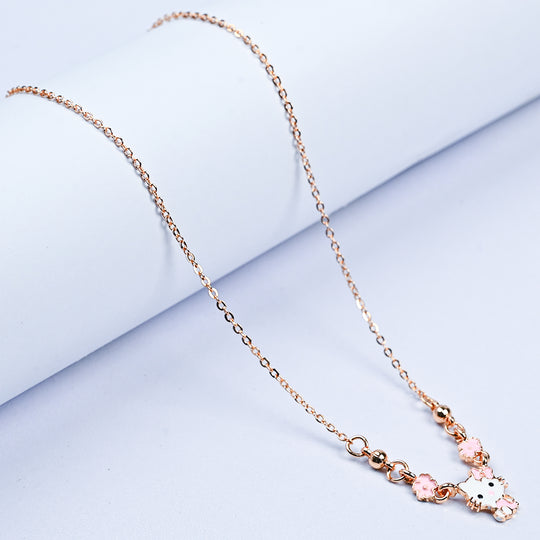 Elegant Fancy Pendant/Necklace for Girls